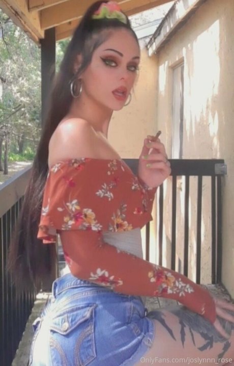 joslynnn rose onlyfans porn leaks