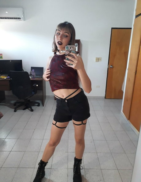 violetaamane onlyfans porno