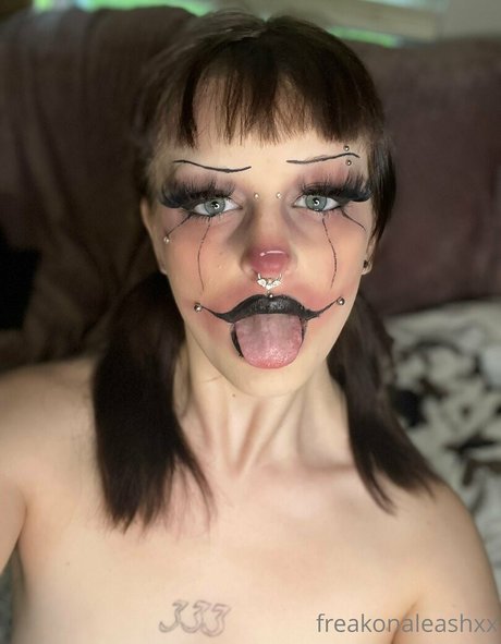 freakonaleashxx porn onlyfans