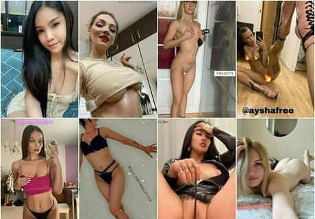 lussynew onlyfans nsfw