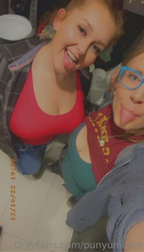 punyunicorn onlyfans leak