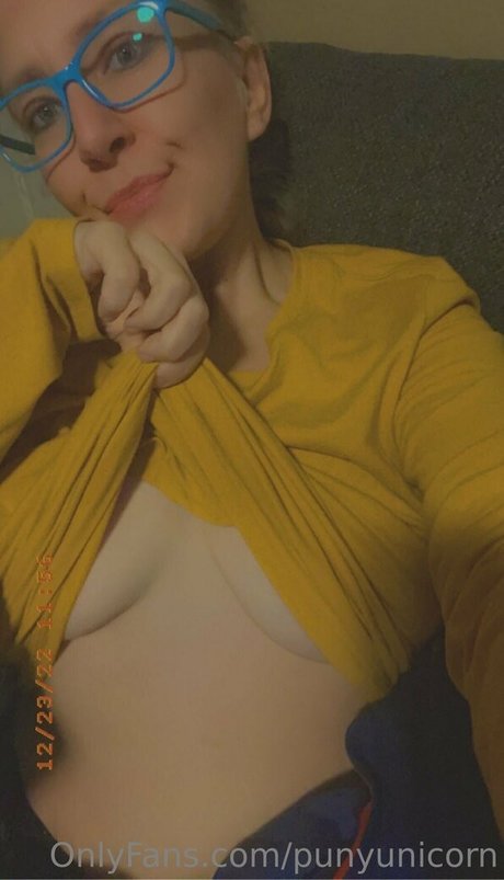 punyunicorn onlyfans nudes leaked