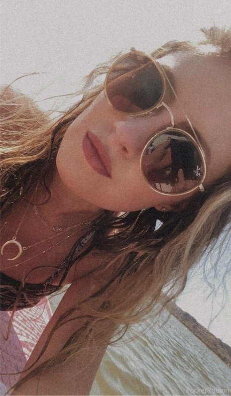 pocketrobbin onlyfans leak free