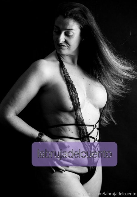 labrujadelcuento nudes onlyfans leaked