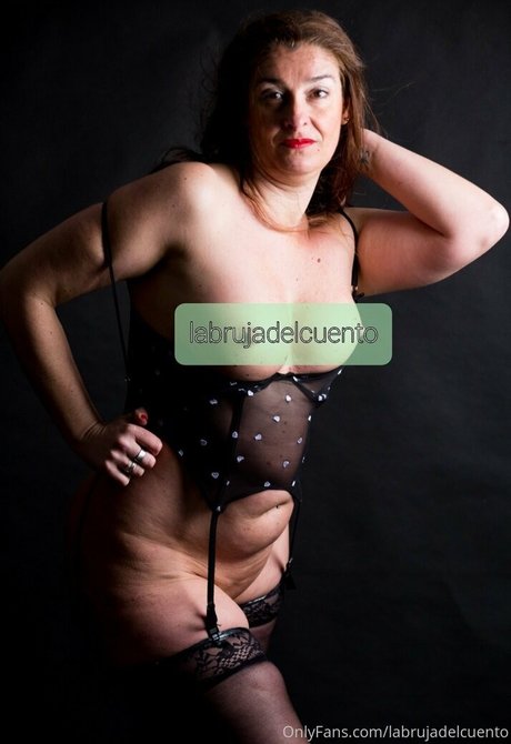 labrujadelcuento porn onlyfans leaks