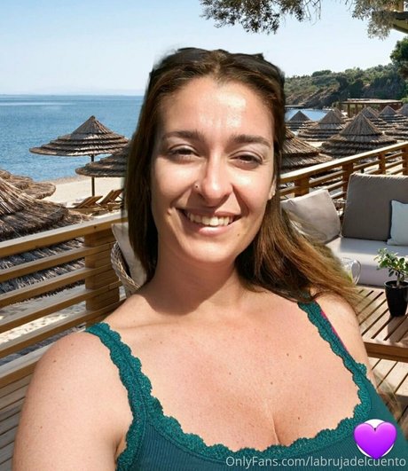 labrujadelcuento onlyfans leaks