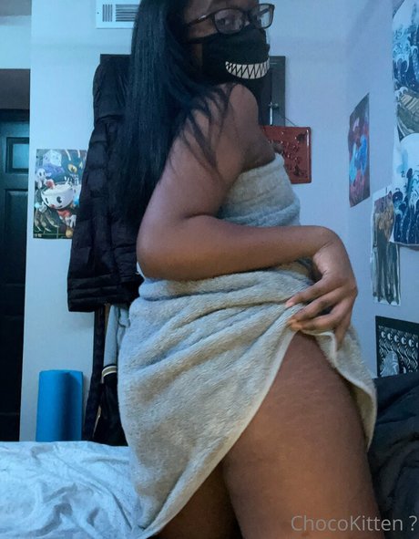 chocobabiekitten onlyfans leaka