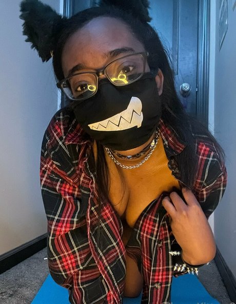 chocobabiekitten onlyfans sex leaked