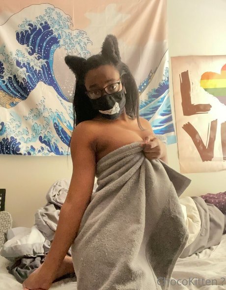 chocobabiekitten onlyfans