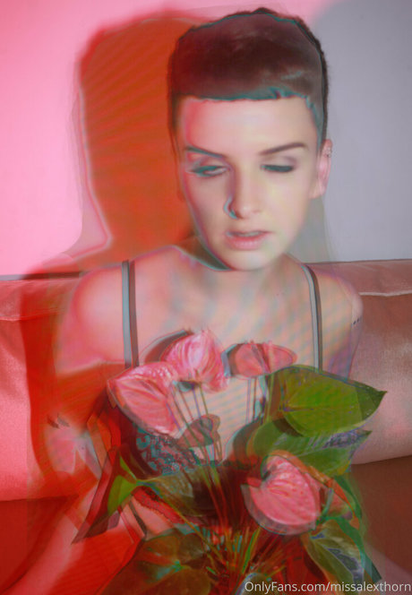 missalexthorn feet onlyfans