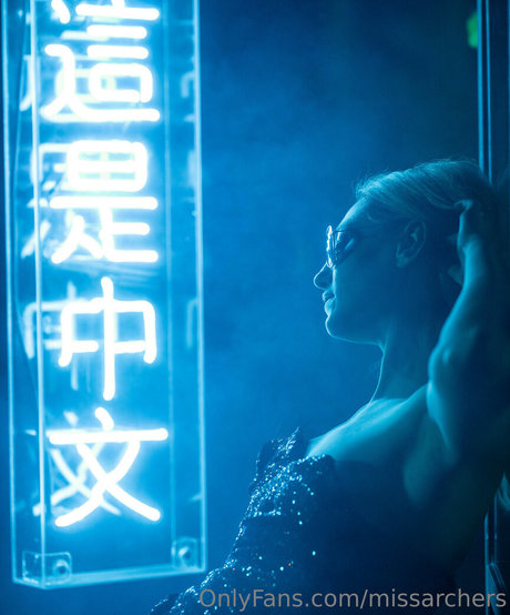 missarchers onlyfans desnuda