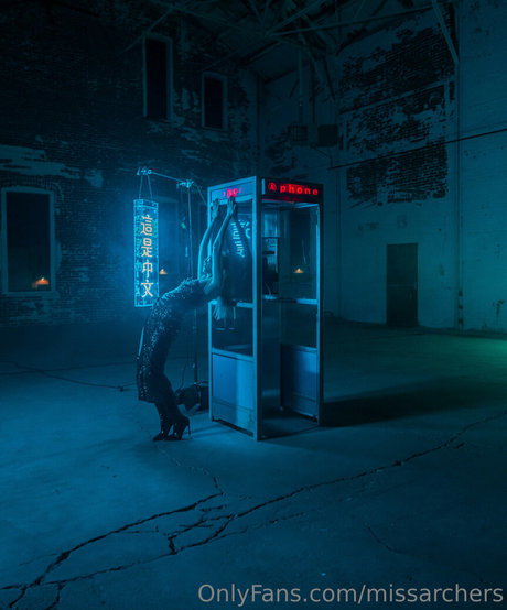 missarchers only fans porn