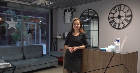 Olga Buganova only fans leaks porn