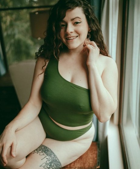 tiffanyinnature nude leak onlyfans