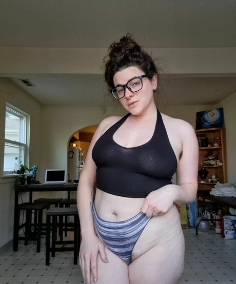 tiffanyinnature onlyfans leak ass