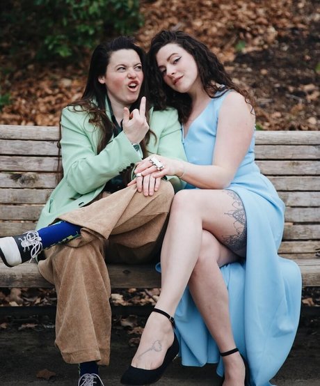 tiffanyinnature onlyfans lesk