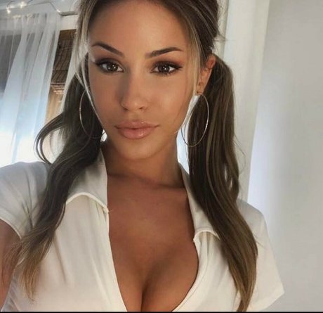 Nichole Barrett leaked onlyfans nudes