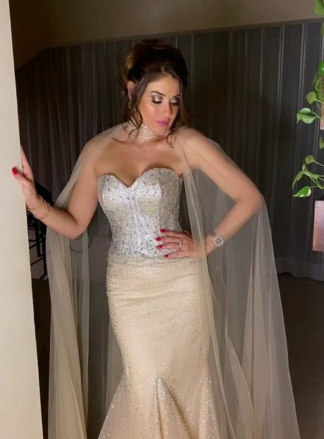 Heidy Karam onlyfans leak