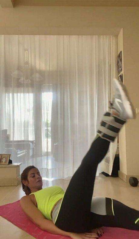 Heidy Karam onlyfans leak naked