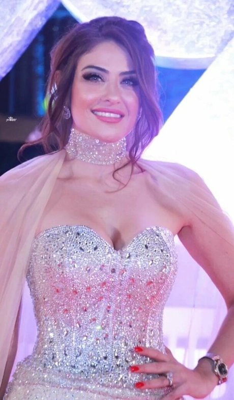 Heidy Karam sex tape onlyfans