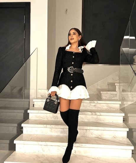 Heidy Karam leaked onlyfans nudes