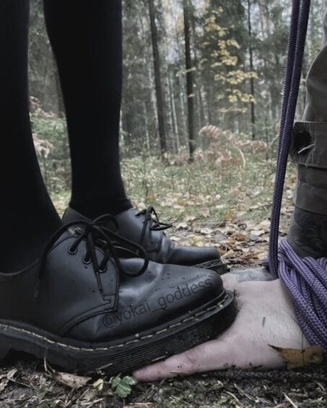 yokai goddess leaked naked onlyfans