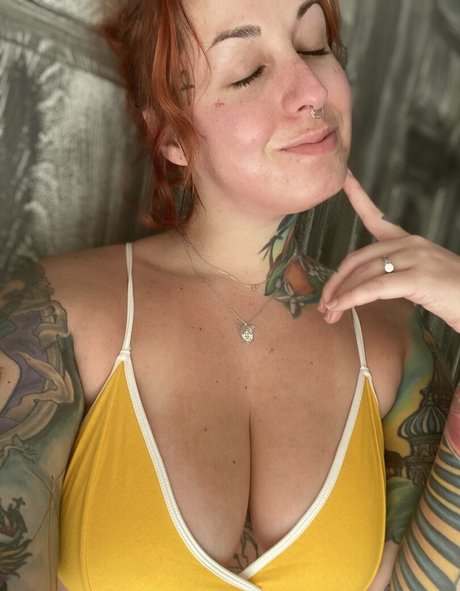 Mikaylax onlyfans leaked photos