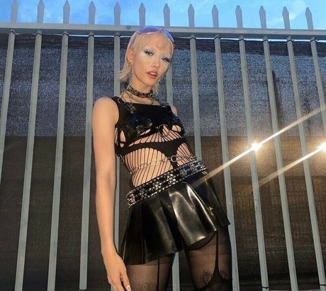 Chloe Moriondo onlyfans nudes