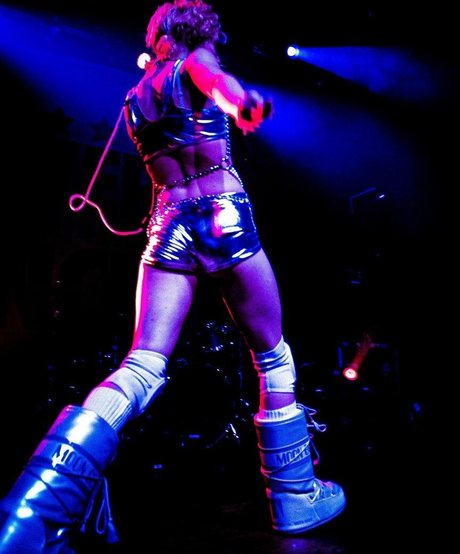 Chloe Moriondo xxx onlyfans