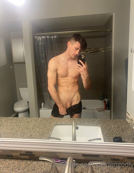 kaydengodly leaked nude onlyfans