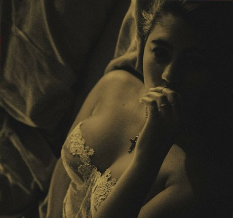 Lia Marie Johnson porn onlyfans