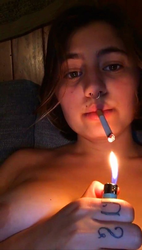 Lia Marie Johnson onlyfans strip
