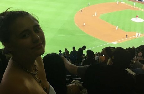 Lia Marie Johnson onlyfans content type