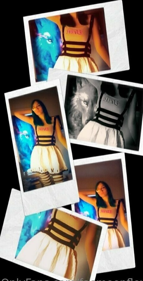 faemoonflower onlyfans lean