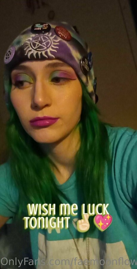 faemoonflower leaked onlyfans nudes