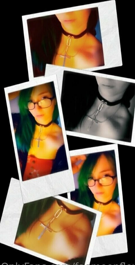 faemoonflower new onlyfans leaks