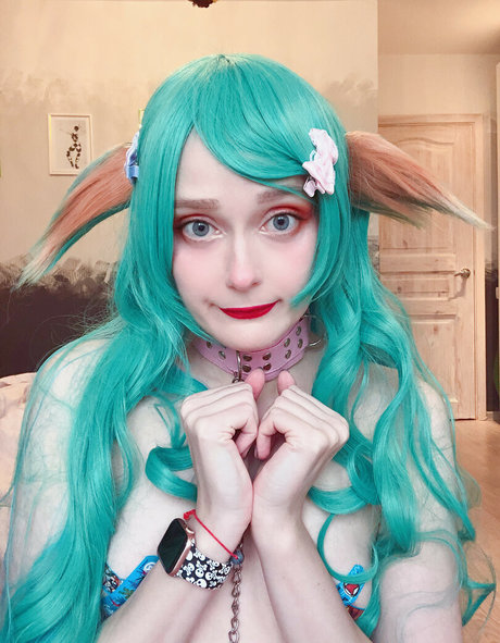 luna lovesword only fans porn