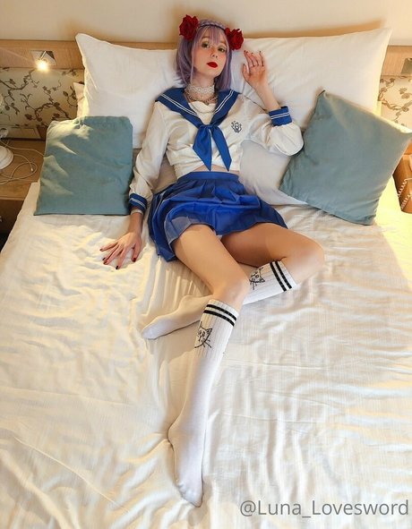 luna lovesword onlyfans leak ass