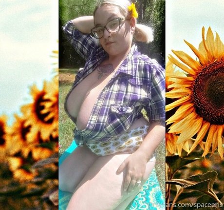 spaceEris porn onlyfans leaks