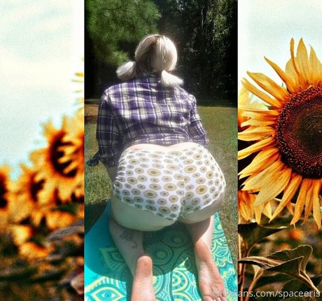 spaceEris leaked nude onlyfans