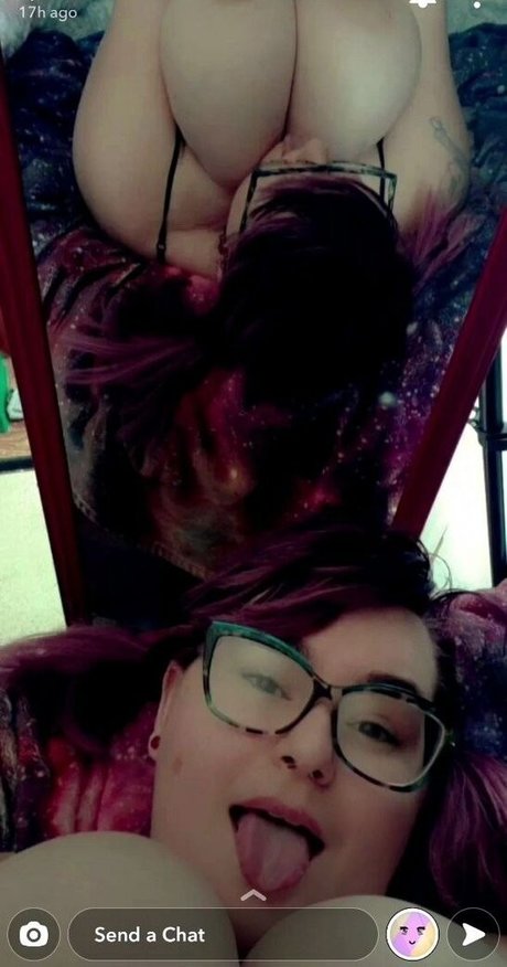 spaceEris onlyfans nudes leaks