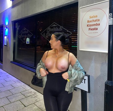 theoliviamonet nude only fans leaks