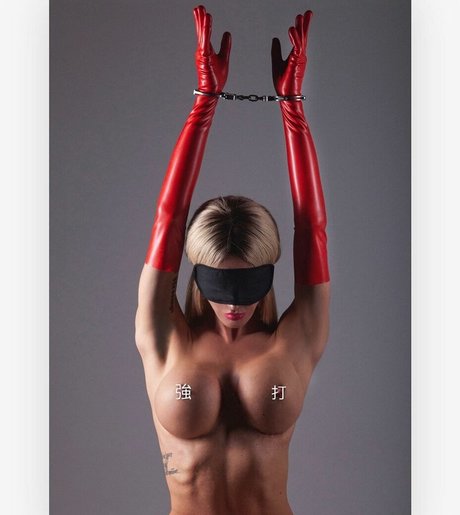 Handcuffs onlyfans images