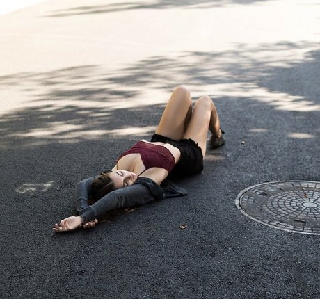 Emelia Hartford only fans nude