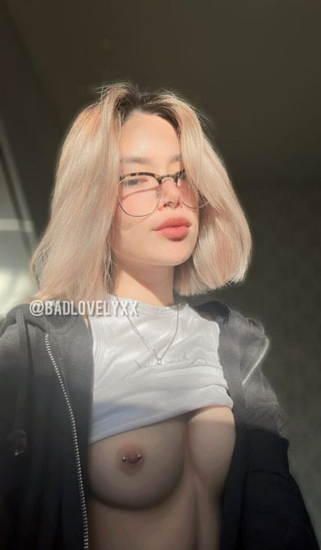 Badlovelyxx onlyfans exposed