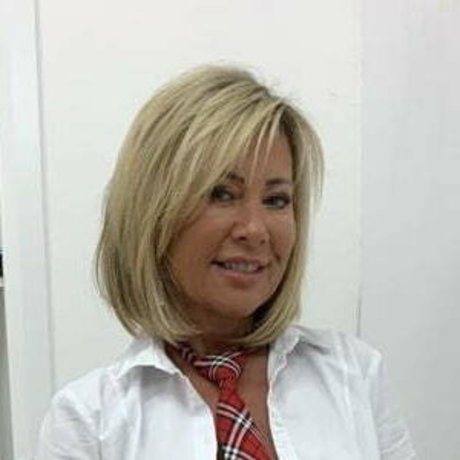 Tracey Coleman naked onlyfans