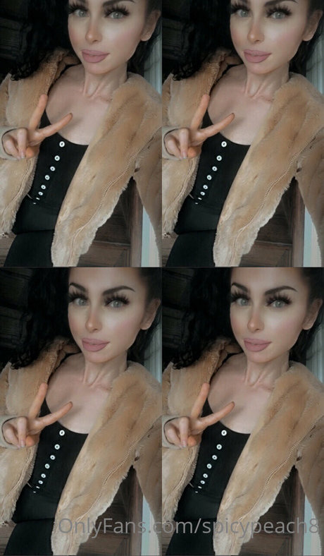 spicypeach8 leaked onlyfans xxx