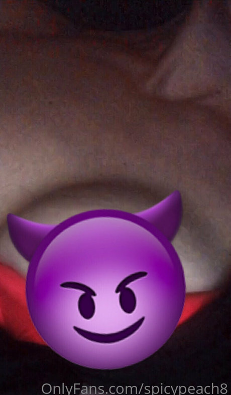 spicypeach8 nudes onlyfans leaks
