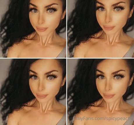spicypeach8 onlyfans nude