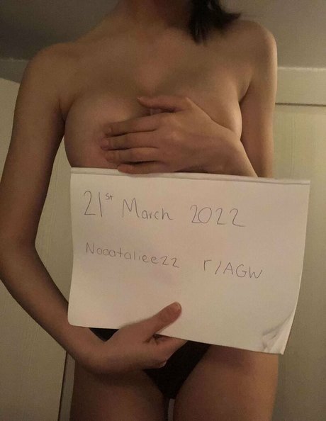 Naaataliee22 leaks onlyfans porn